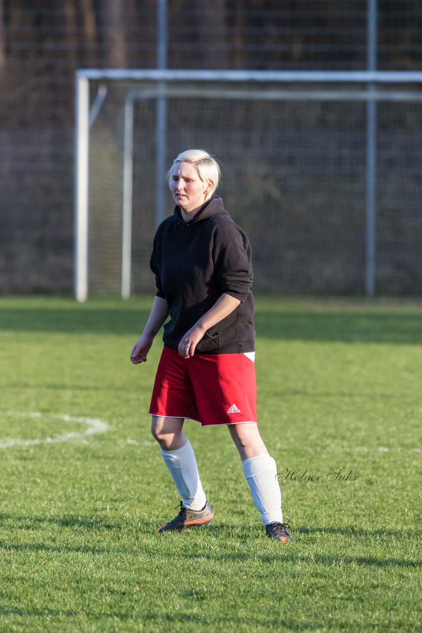 Bild 61 - Frauen SV Boostedt - TSV Aukrug : Ergebnis: 6:2